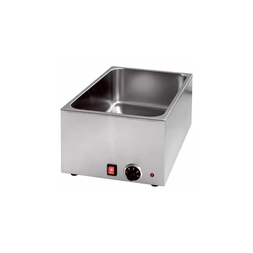 Electric chafing dish Stalgast 741155
