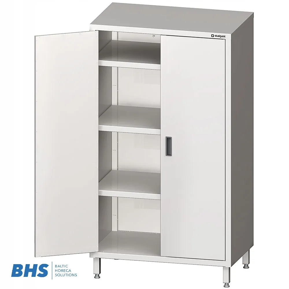 Metal cabinet Stalgast 981526100