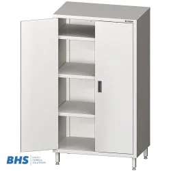 Metal cabinet Stalgast 981526100