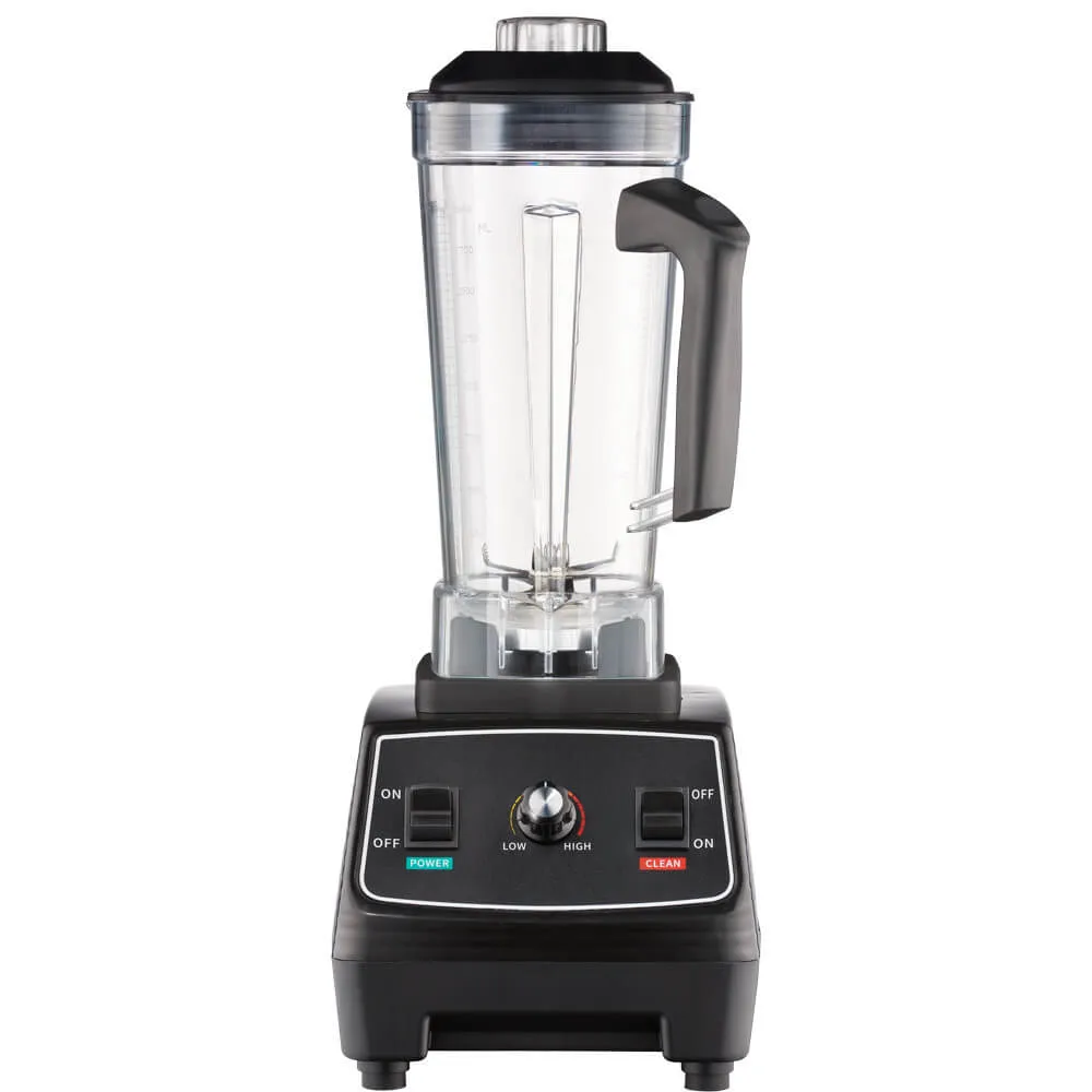 Blender and mixer Stalgast 484416