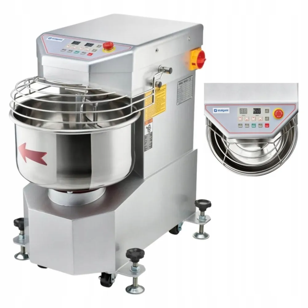 Dough mixer Stalgast 786023