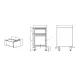 Stainless steel furniture module BHS-HoReCa 983595045K