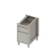 Stainless steel furniture module BHS-HoReCa 983595045K
