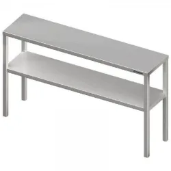 Shelf bridge with 2 shelves Stalgast 981933060