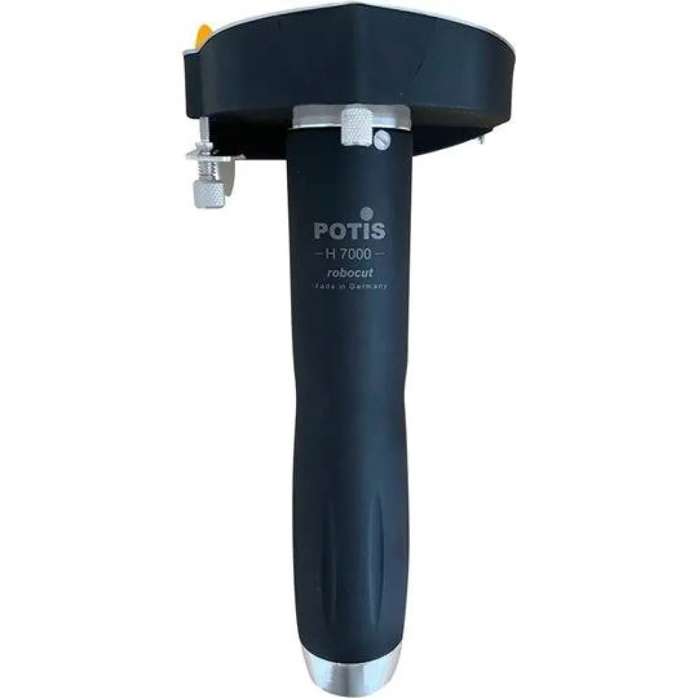 Gas gyros grill POTIS PM7000
