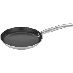 Aluminum frying pan with non-stick coating Stalgast 018287