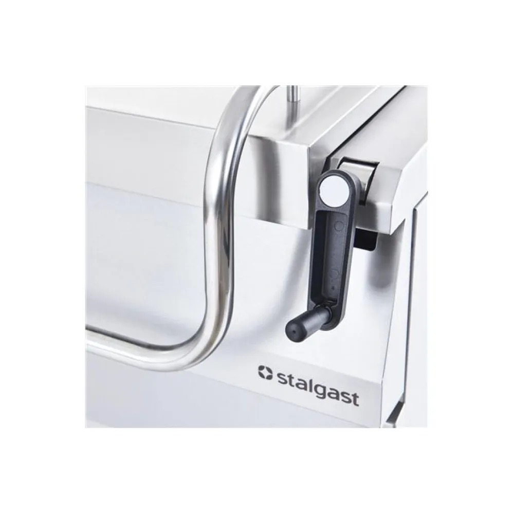Electric deep fryer Stalgast 9740000