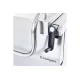 Electric deep fryer Stalgast 9740000