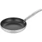Aluminum frying pan with non-stick coating Stalgast 018204