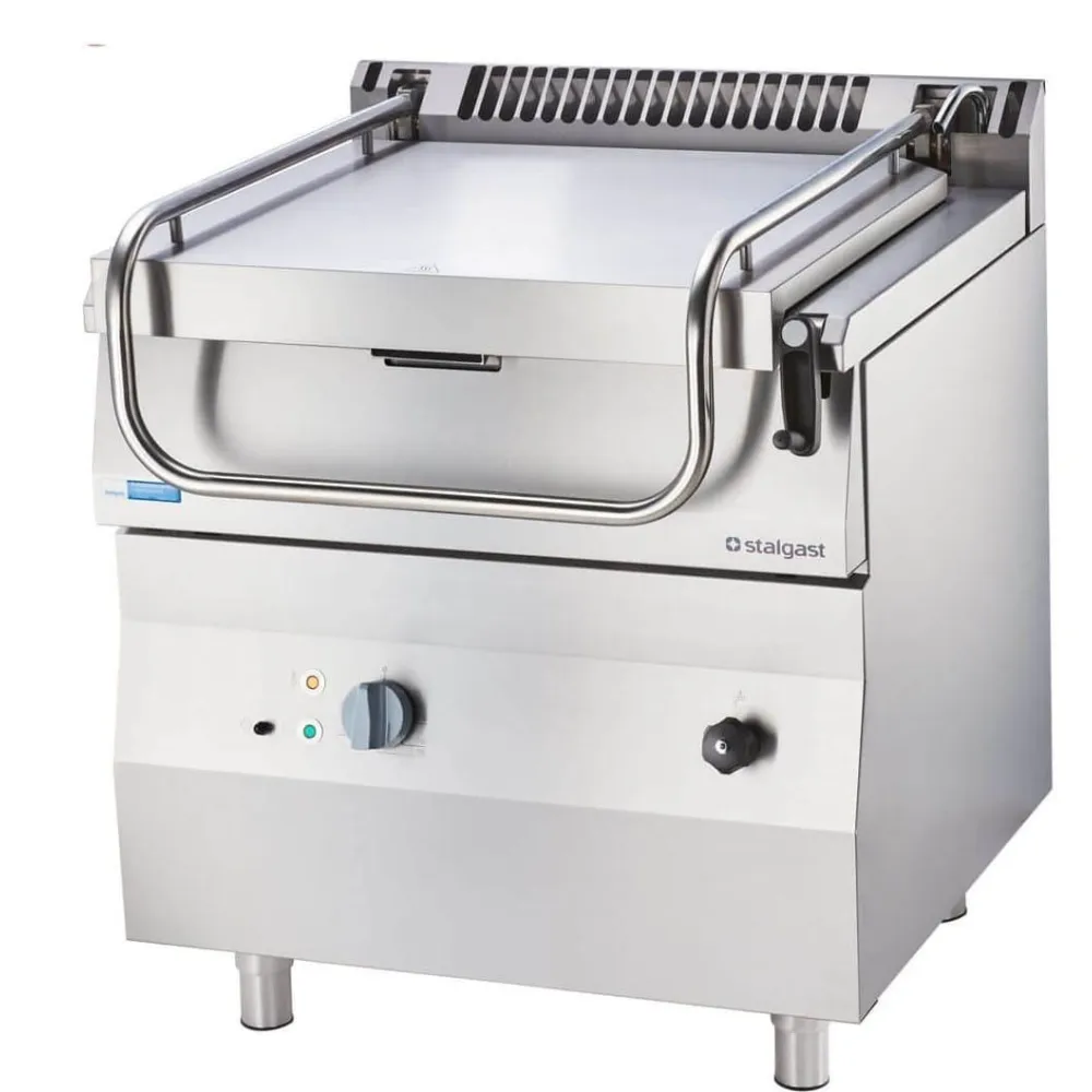 Electric deep fryer Stalgast 9740000