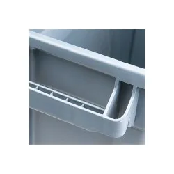 Waste bin Stalgast 067060