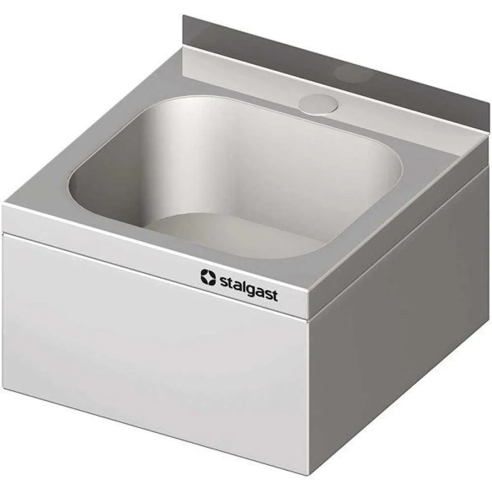 Metal sink Stalgast 981424240