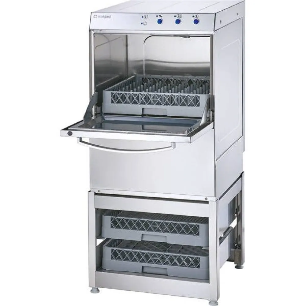 Professional dishwasher Stalgast 801501