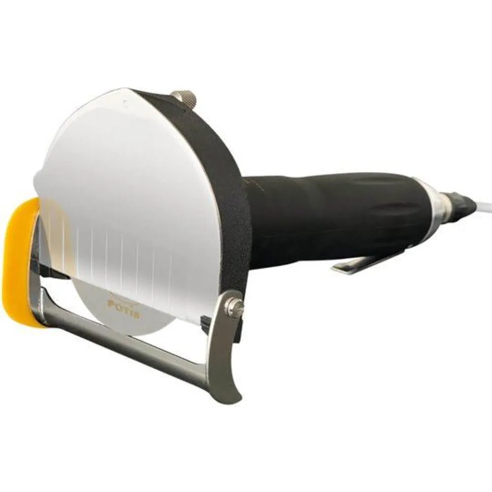 Gas gyros grill POTIS PM8000
