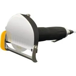 Gas gyros grill POTIS PM8000