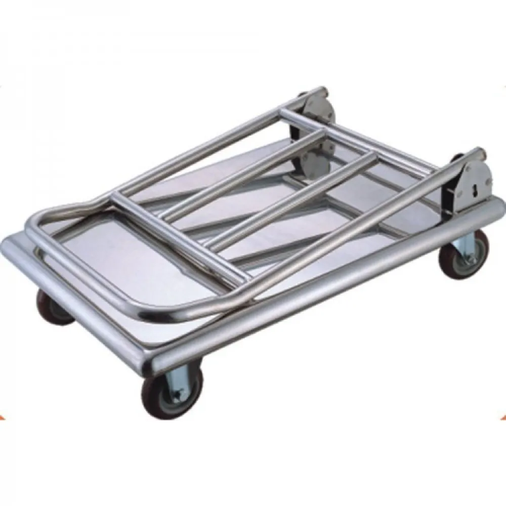 Platform trolley Stalgast 059001