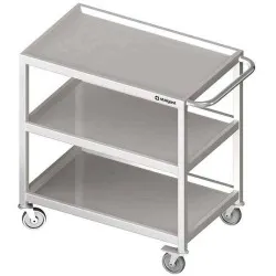 Platform trolley Stalgast 982015080
