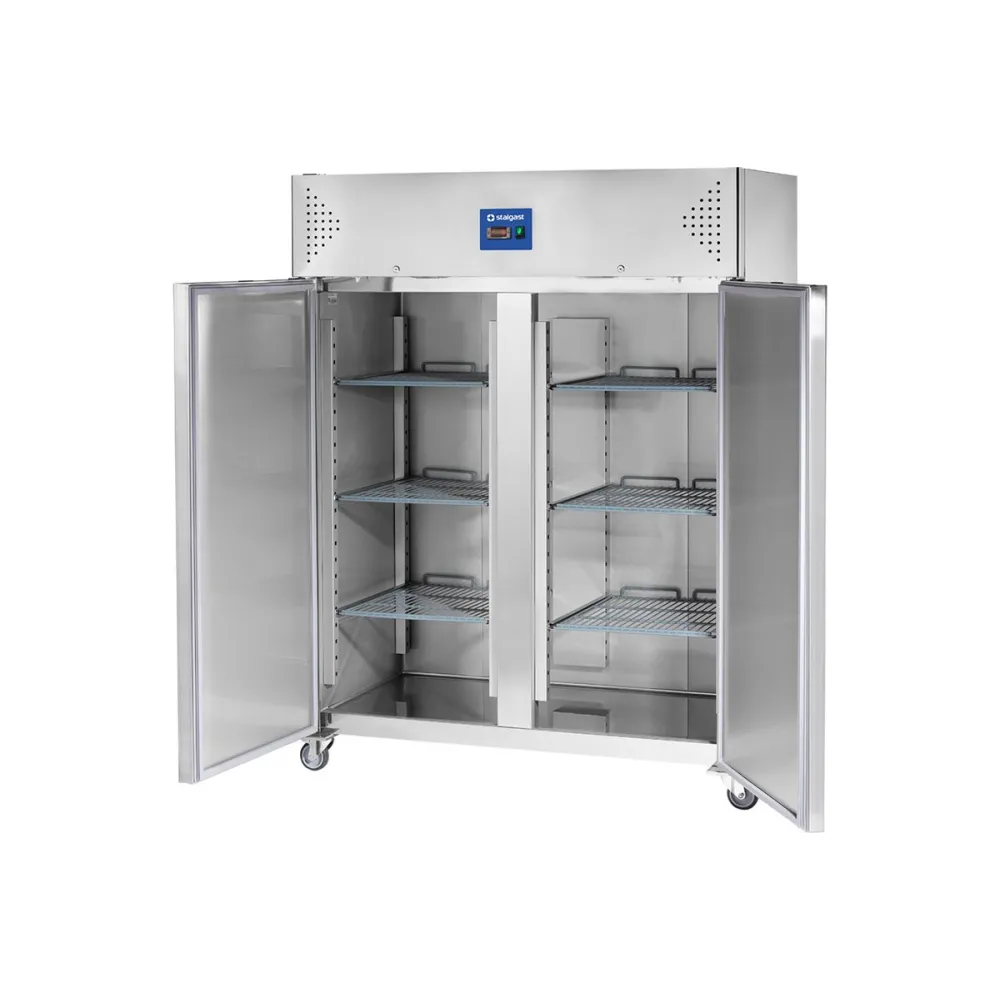 Upright freezer Stalgast 830145