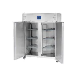 Upright freezer Stalgast 830145