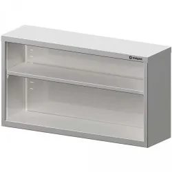 Open wall cupboard Stalgast 981683040