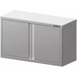 Cabinet with four doors Stalgast 981585070
