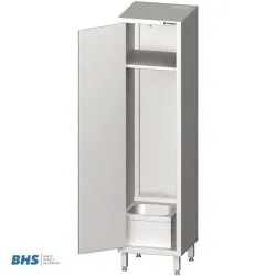 Metal cabinet Stalgast 981465050