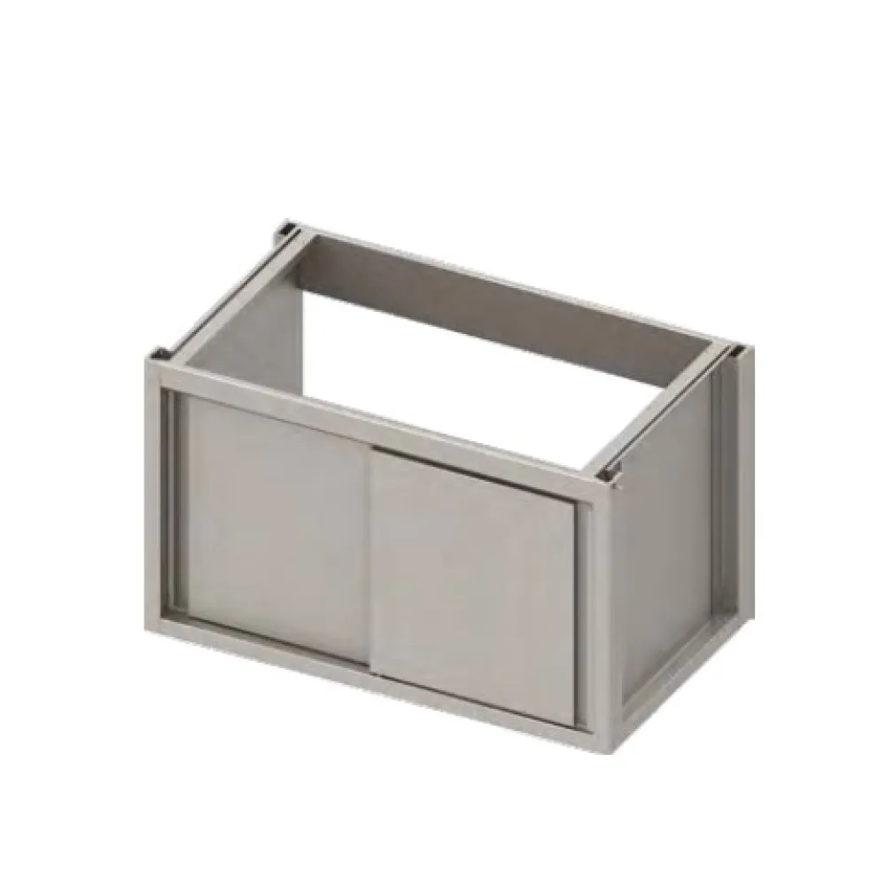 Stainless steel furniture module BHS-HoReCa 943585080