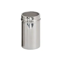 Metal spice container Stalgast 363150