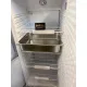 Refrigerator Stalgast 880600