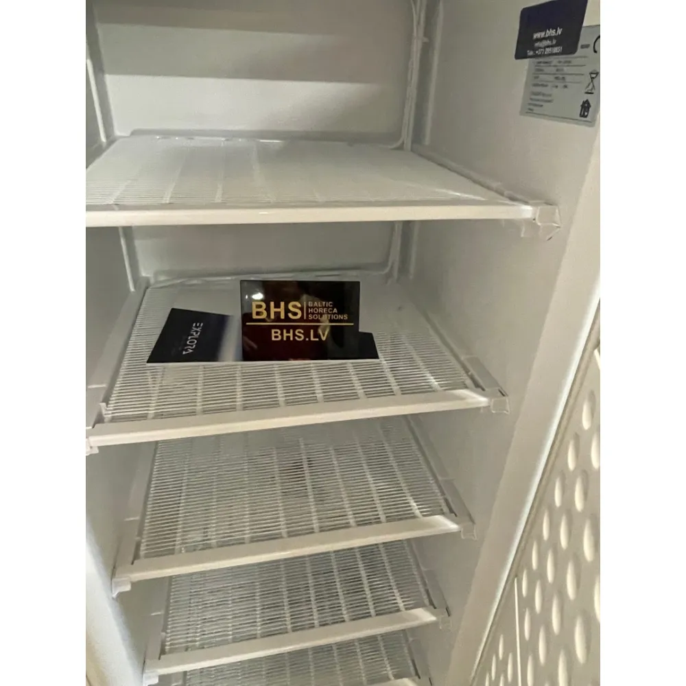 Upright freezer Stalgast 880406