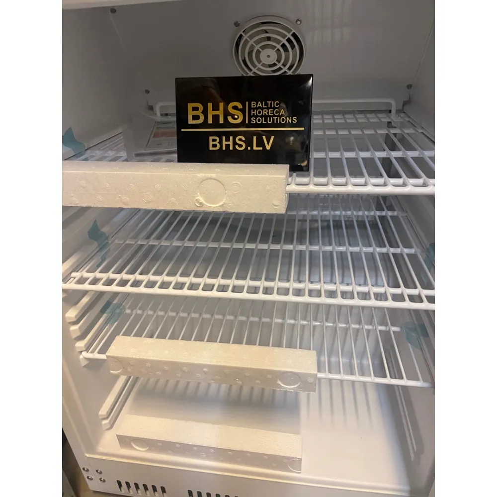 Refrigerator Stalgast 880175