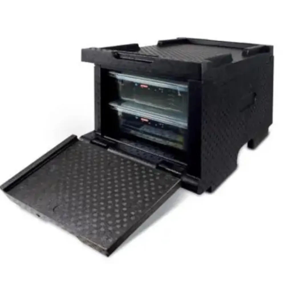 Insulated box Stalgast AR41500
