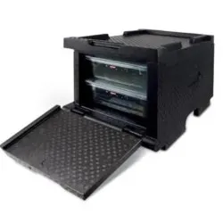 Insulated box Stalgast AR41500