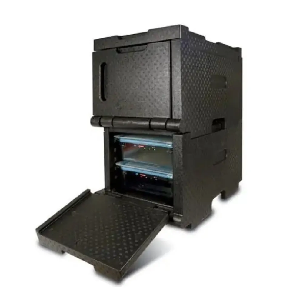 Insulated box Stalgast AR41500
