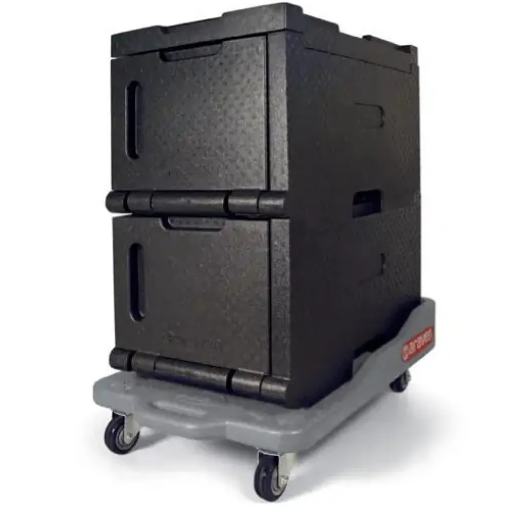 Insulated box Stalgast AR41500