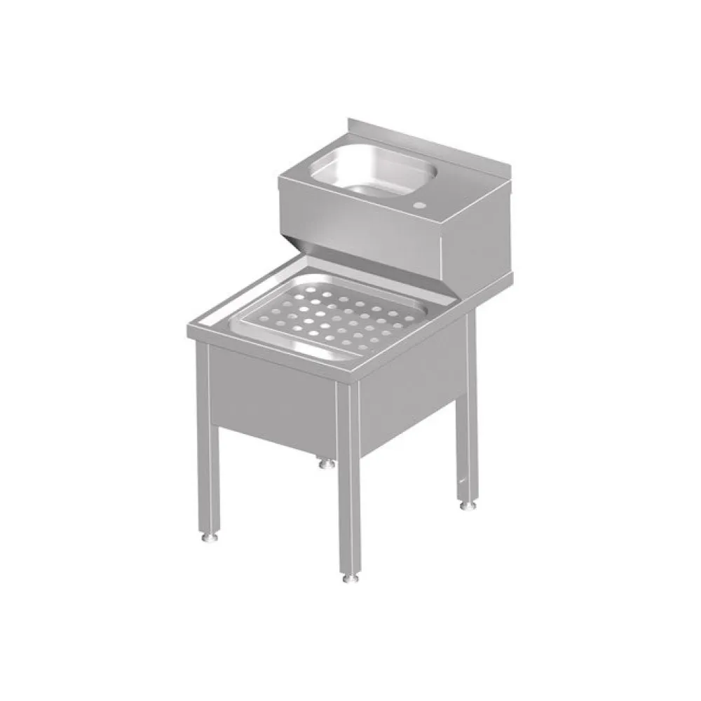 Sink Stalgast 982357050