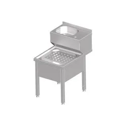 Sink Stalgast 982357050