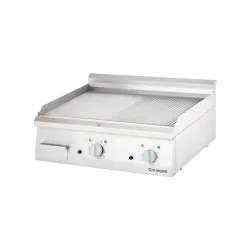 Electric griddle Stalgast 9731300