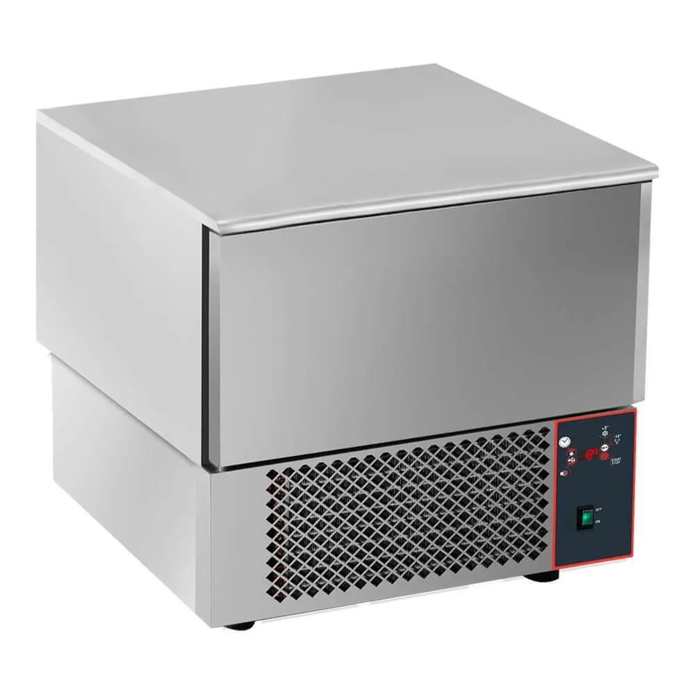 Blast chiller Stalgast 849033