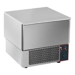 Blast chiller Stalgast 849033