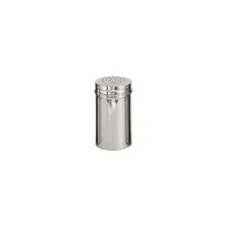 Metal spice container Stalgast 363300