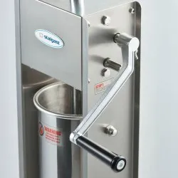 Sausage stuffer Stalgast 721305