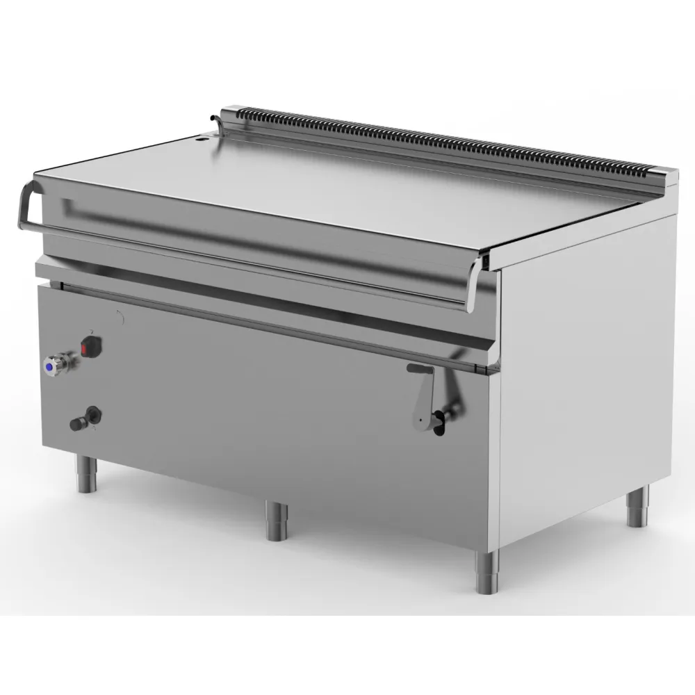 Electric deep fryer LOTUS BR1E200I