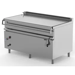 Electric deep fryer LOTUS BR1E150I
