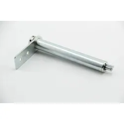 Spring hinge, right Tefcold SpareParts 12940