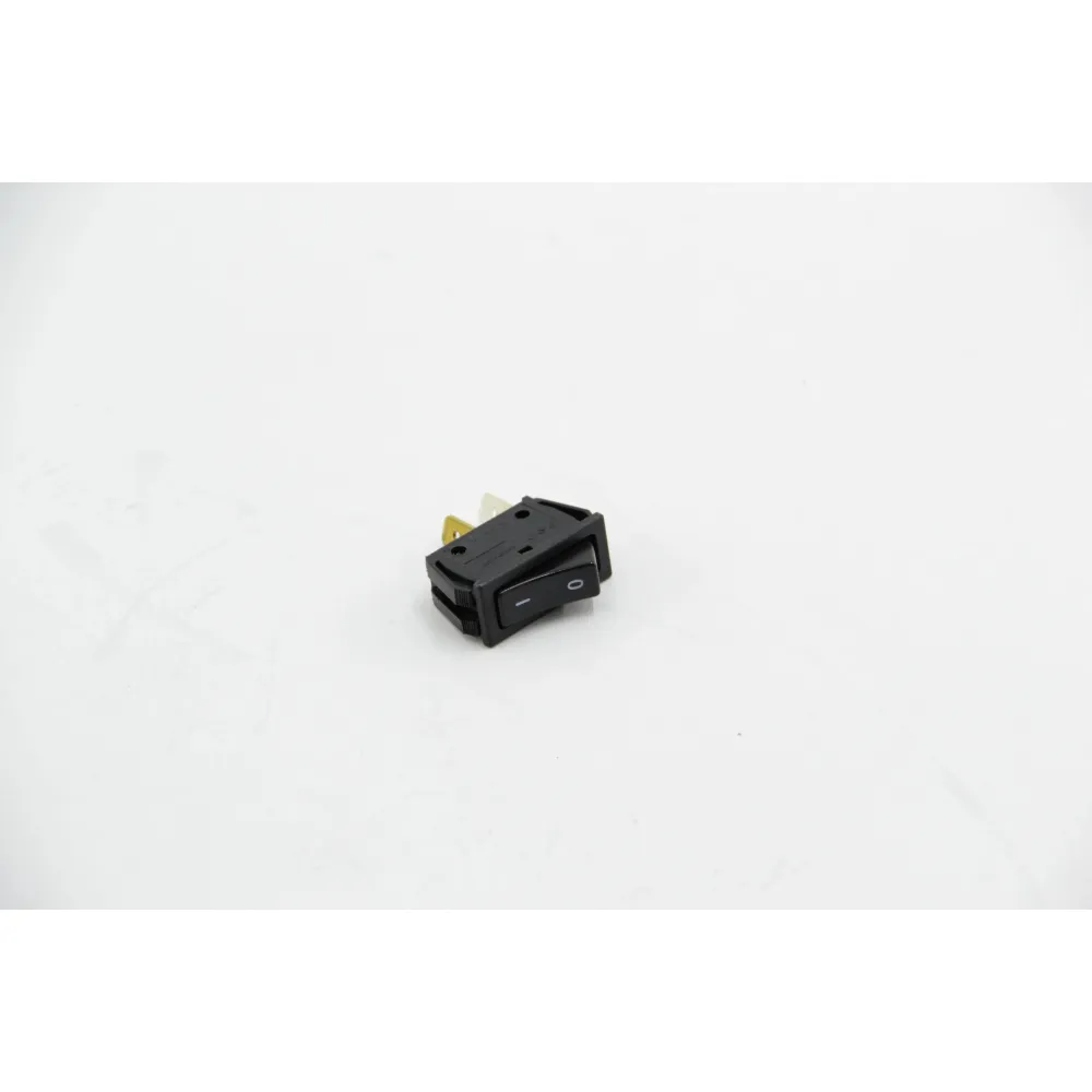 Light switch Tefcold SpareParts 13737