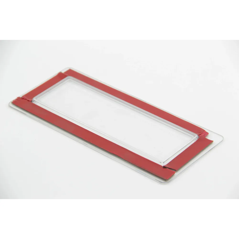 Thermostat cover Tefcold SpareParts 13978