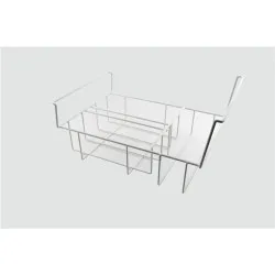 Basket Tefcold SpareParts 14706