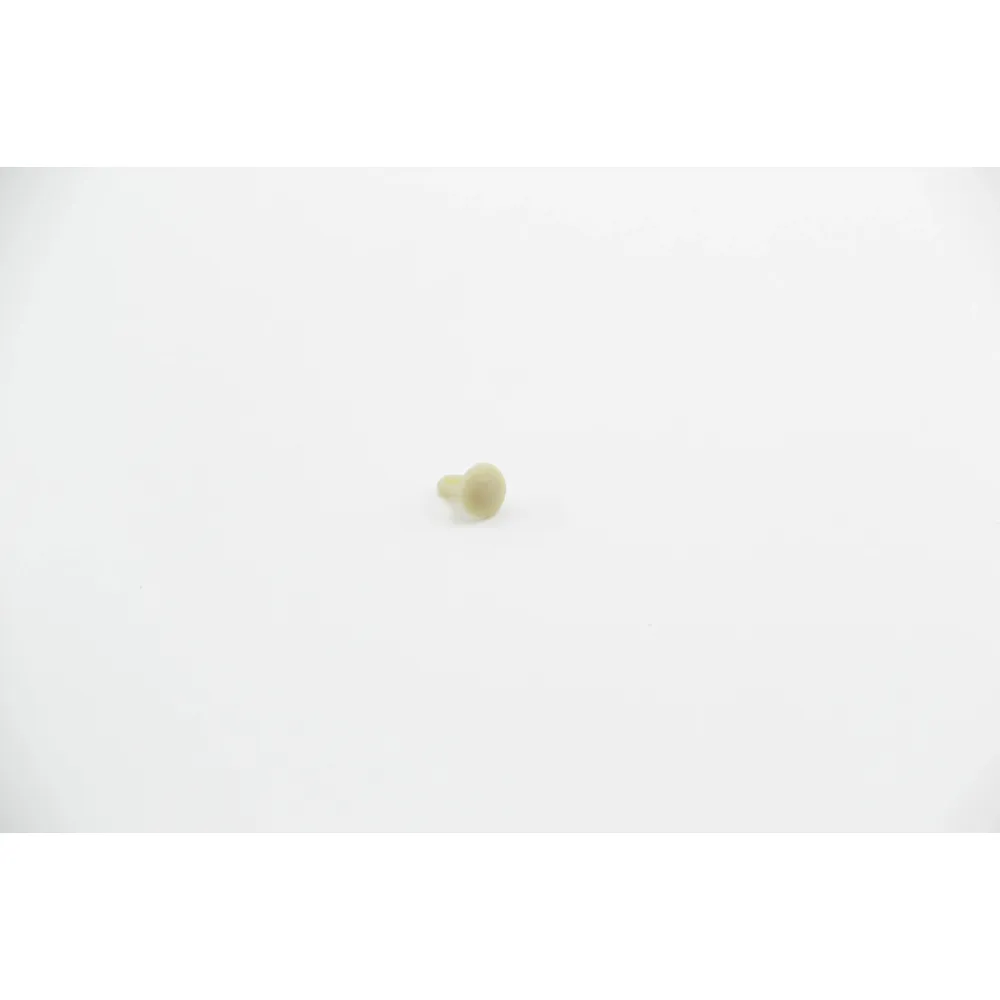 Plastic shelf lock Tefcold SpareParts 14966