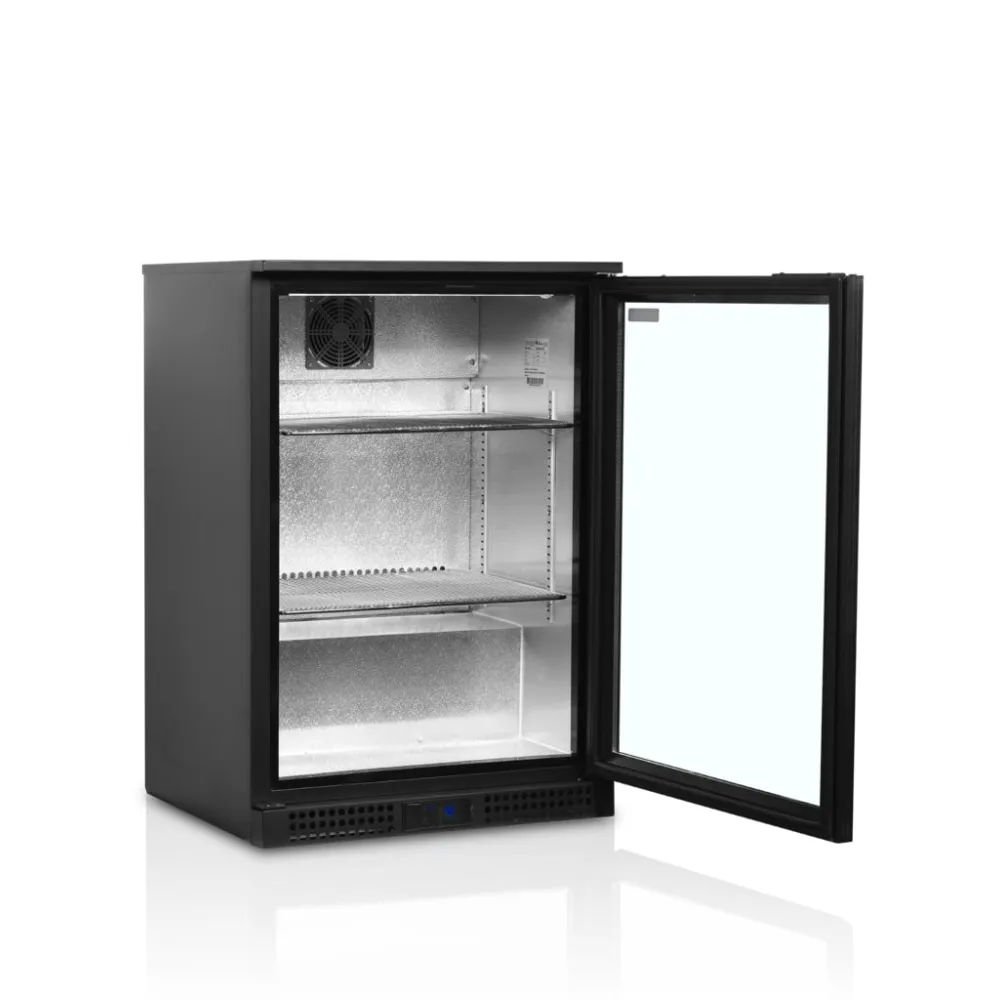Bar refrigerator TEFCOLD BA16H